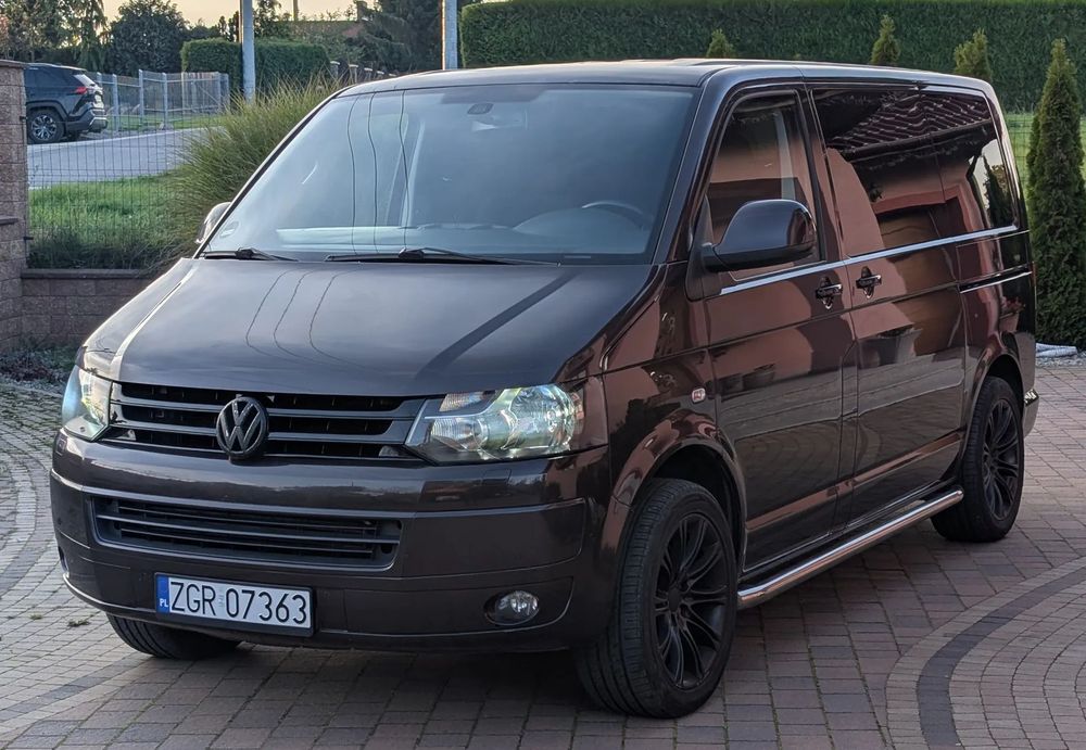 Volkswagen Transporter Sprzedam
