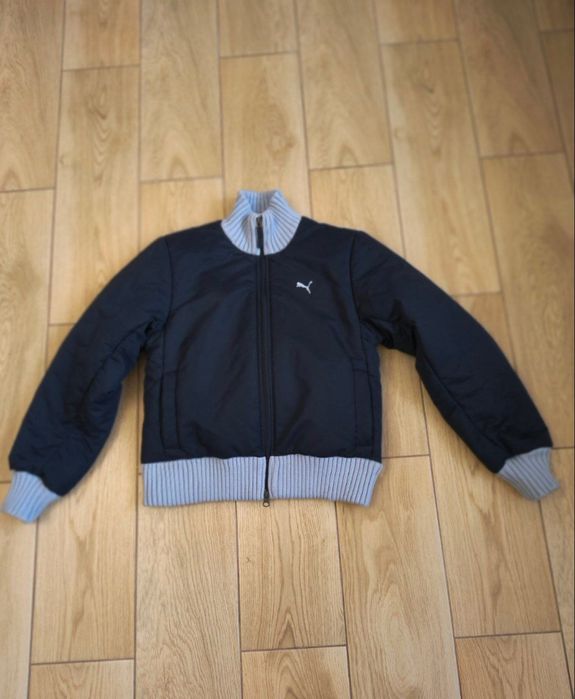 Жіноча куртка Puma(оригінал)
