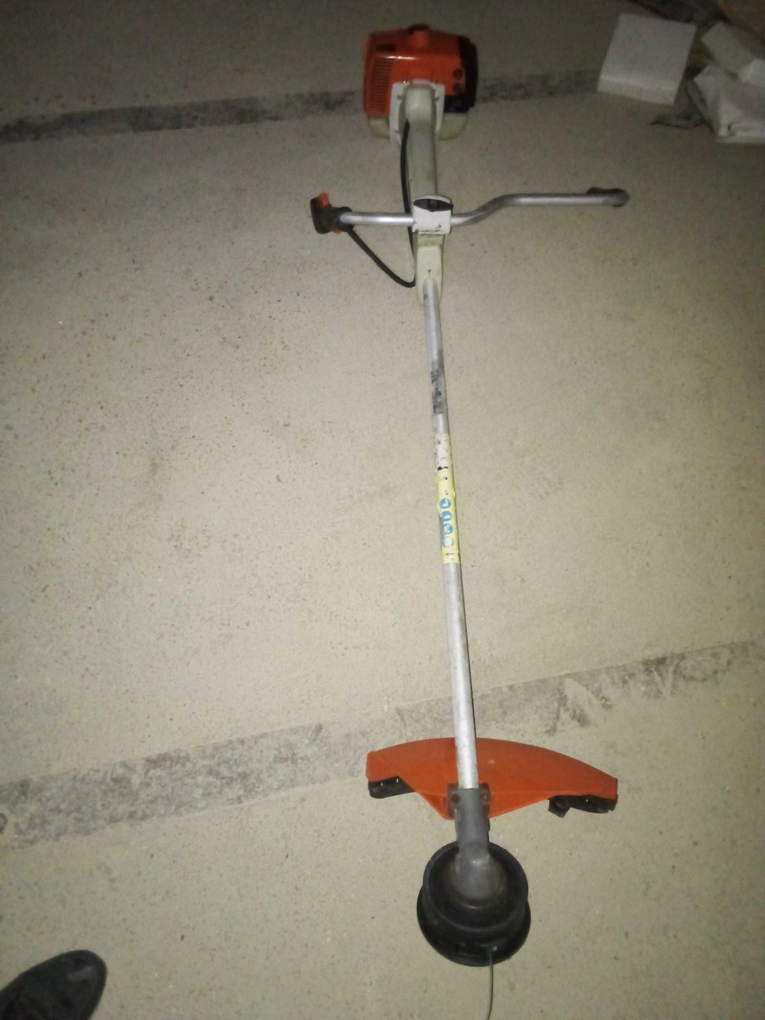 Stihl fs 450 / 480 super stan