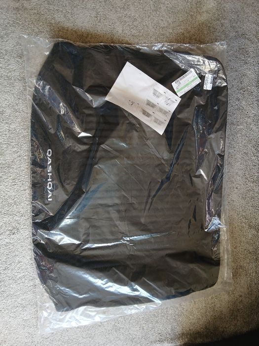 Tapete Bagageira Nissan Qashqai J12