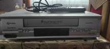 Magnetowid VHS do HDMI