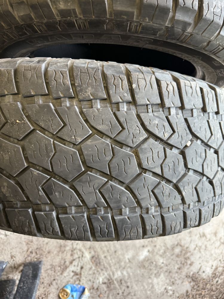 Opony 33x12.5R20