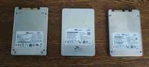 TRZY Dyski  Hynix 128 GB