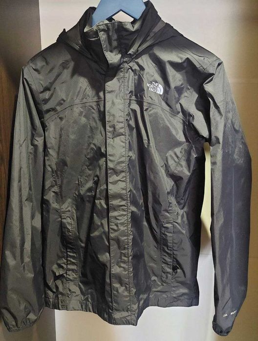 Подростковая куртка The North Face оригинал