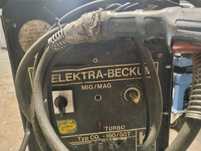 Migomat Elektra - Beckum