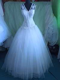 ПРодаю Новое свадебное платье