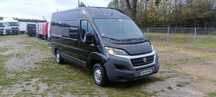 Fiat Ducato  L2H2 2xdrzwi boczne