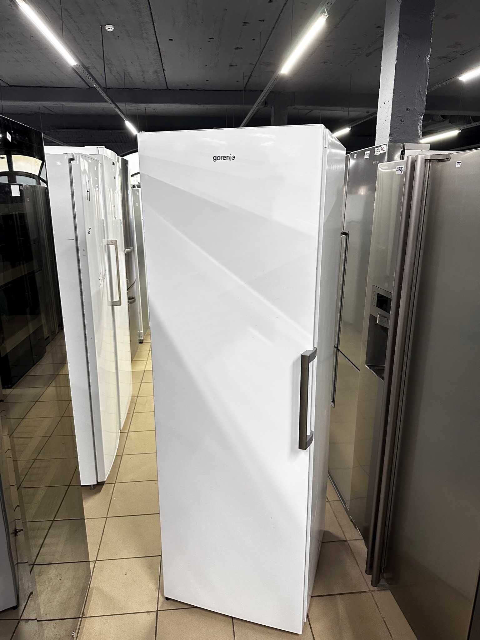 Морозильна камера Gorenje GL7620 180 см з ЄС гарантія МАГАЗИН ТЕХНІКИ