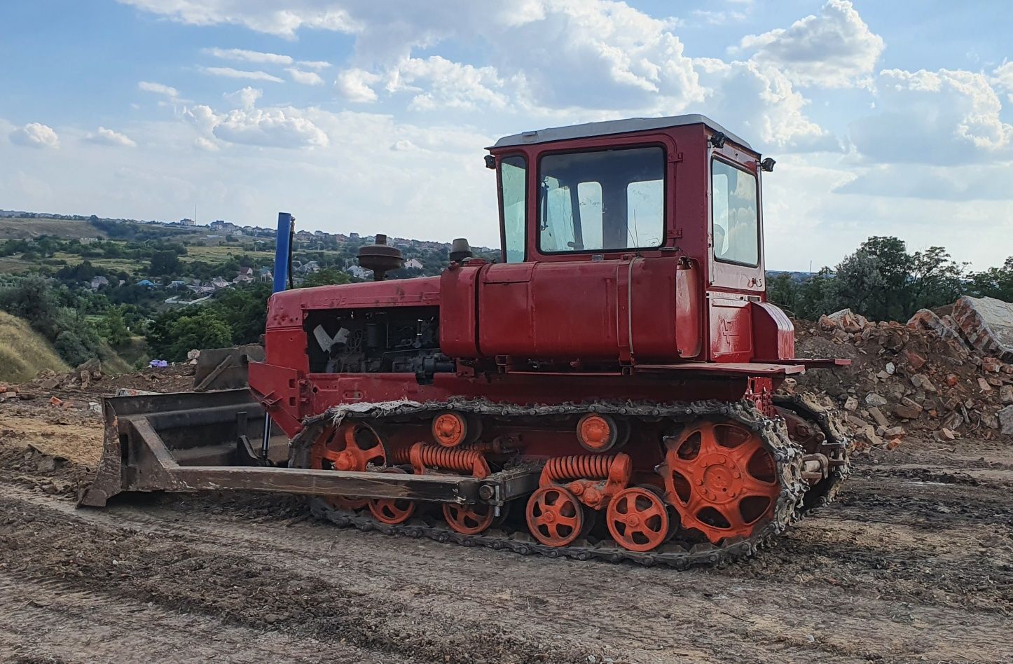 Послуги  спецтехніки,JCB 3-4CX, JS 220,міні экскаватор,ітд..