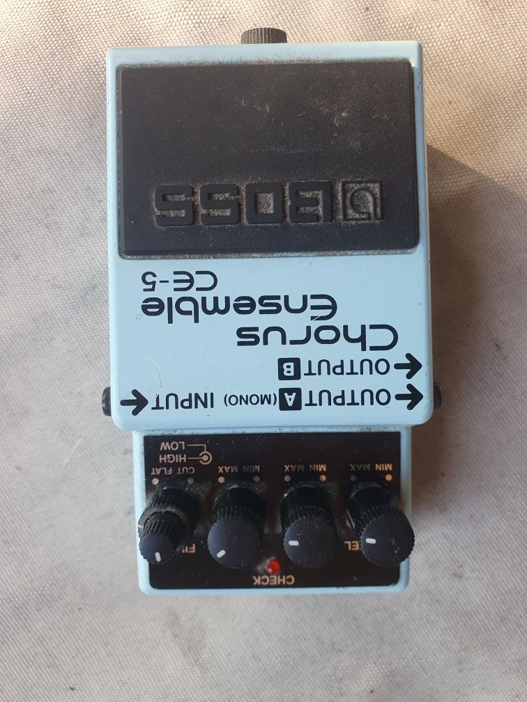 Boss Chorus Ensemble CE5