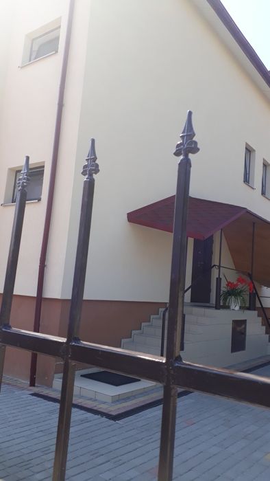 Елітна  двокімнатна квартира в ценральній части