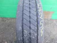 Opona ciężarowa 245/70R17.5 Goodyear KMAX S