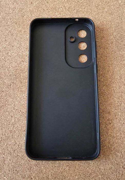Etui Plecki do Samsung Galaxy A55 5G
