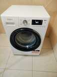 Pralka WHIRLPOOL FFB 8258 BSV PL FreshCare 8kg 1200 obr Steam Refresh