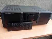 Grundig amplituner Fine Arts  R1 z pilotem oryginalnym.Okazja