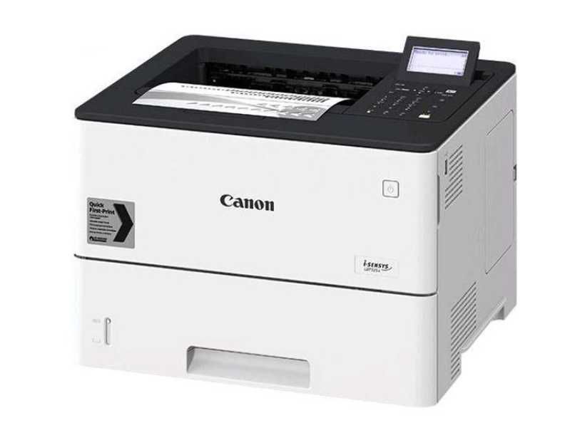 Принтер Canon i-SENSYS LBP325x (3515C004)