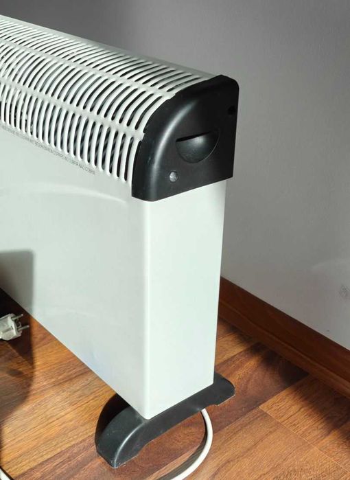Grzejnik elektryczny konwektor marki MAS model OK93