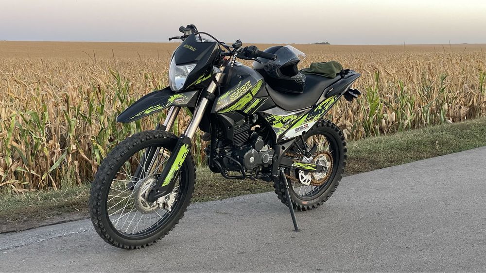 Shinarey 6c срочно