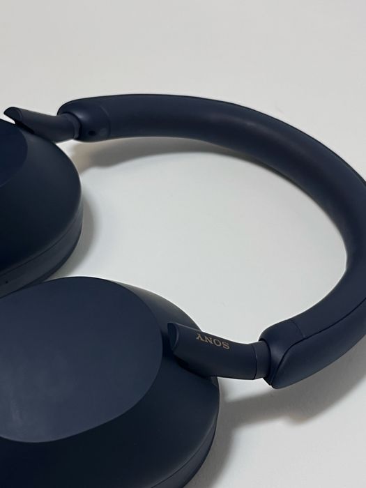 Наушники Sony WH-1000XM5