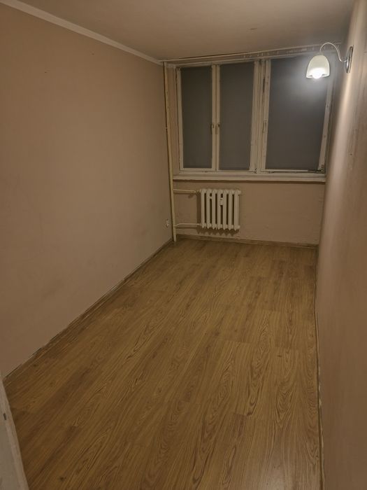 Mieszkanie Łokietka 13 wysoki parter