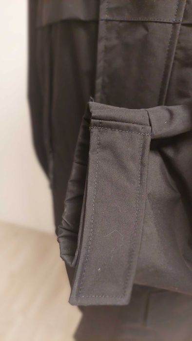 Kurtka przejściowa męska XXL  Firmy Timberland