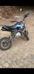 Pit bike 140cc impecavel