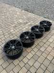 Felgi bmw 18 cali BMW Styling 193