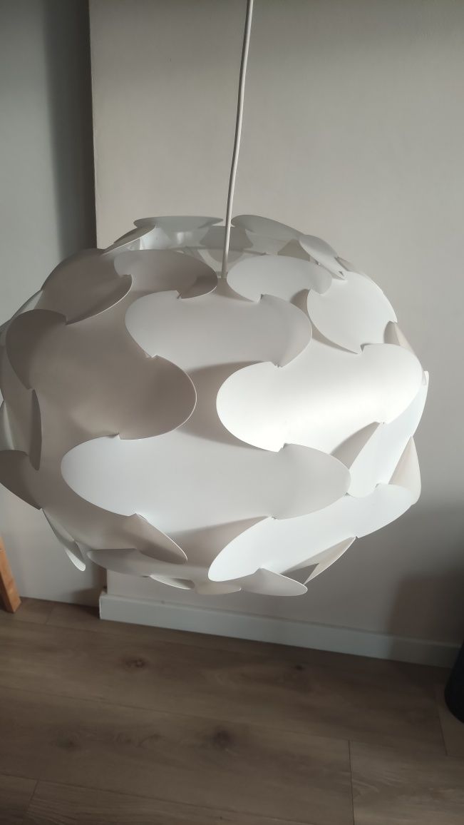 Lampa sufitowa żyrandol Fillsta IKEA duży