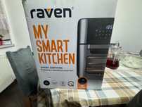 Airfryer raven 12L