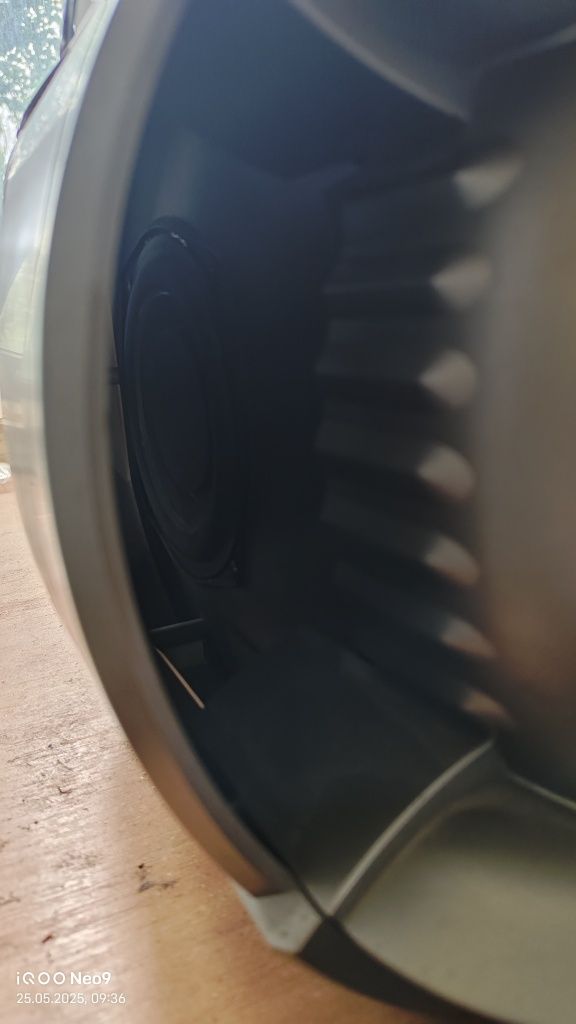Музикальний центр jvc ga 77