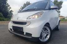 Smart fortwo 0.8 CDI PASSION