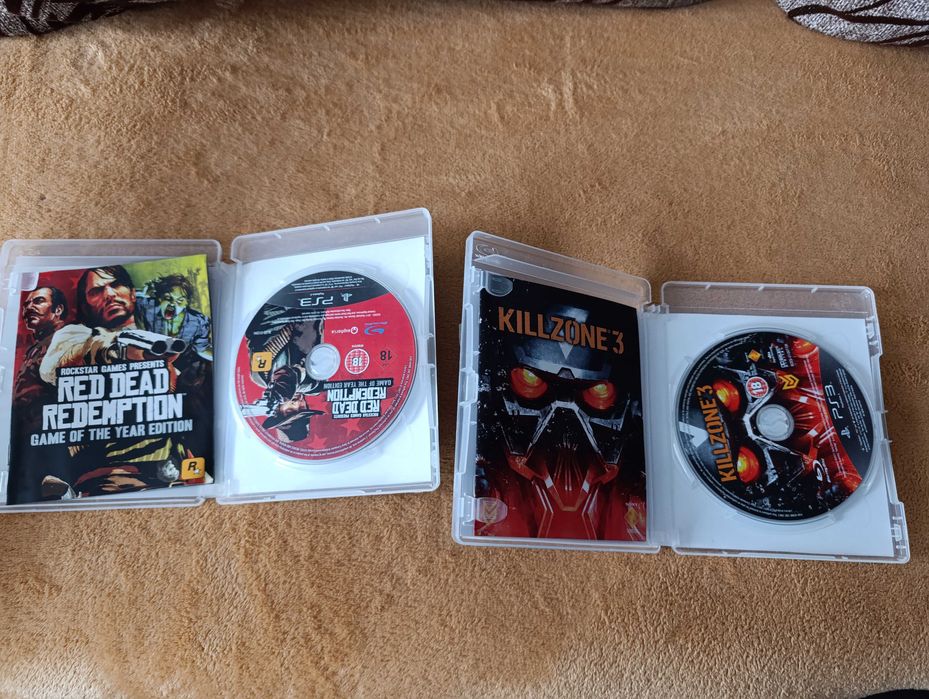 Продам 2 диски з іграми на PS3 за 600грн.тільки Луцьк,дзвонити за тел.