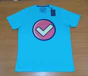 T-shirt Quebramar - NOVA - c/ ETIQUETA