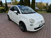 FIAT 500 1.4 SPORT