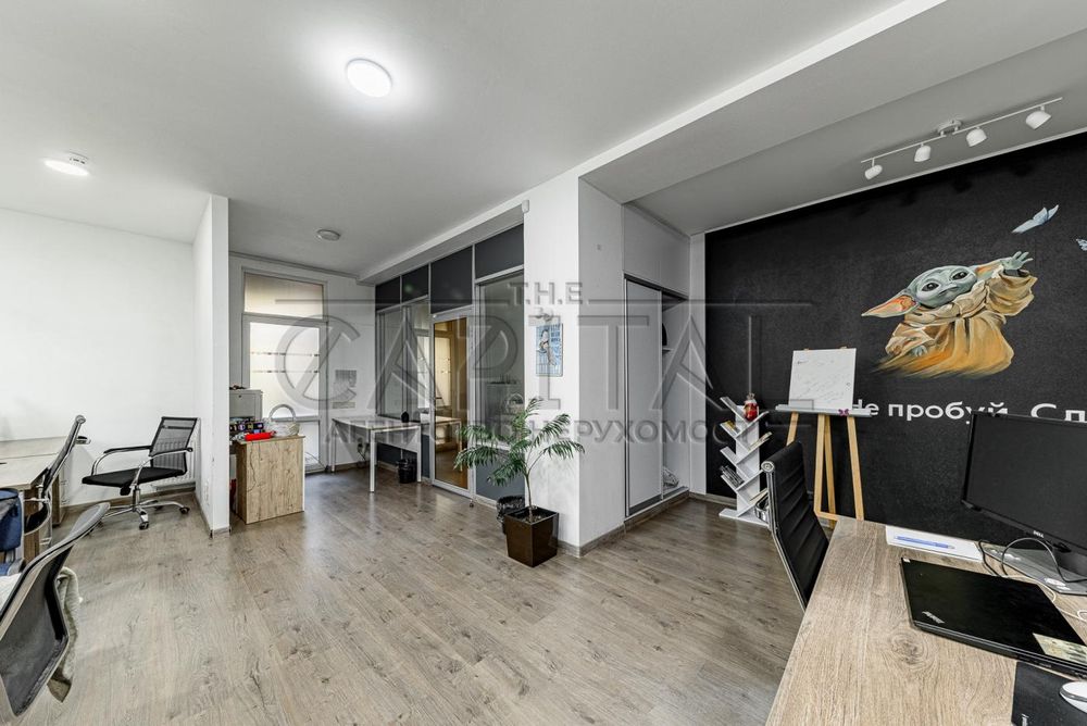 Продаж комерційного приміщення, вул. Олени Теліги, Шевченківський р-н