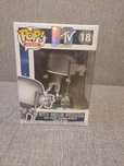 Funko Pop 18 MTV Moon Person