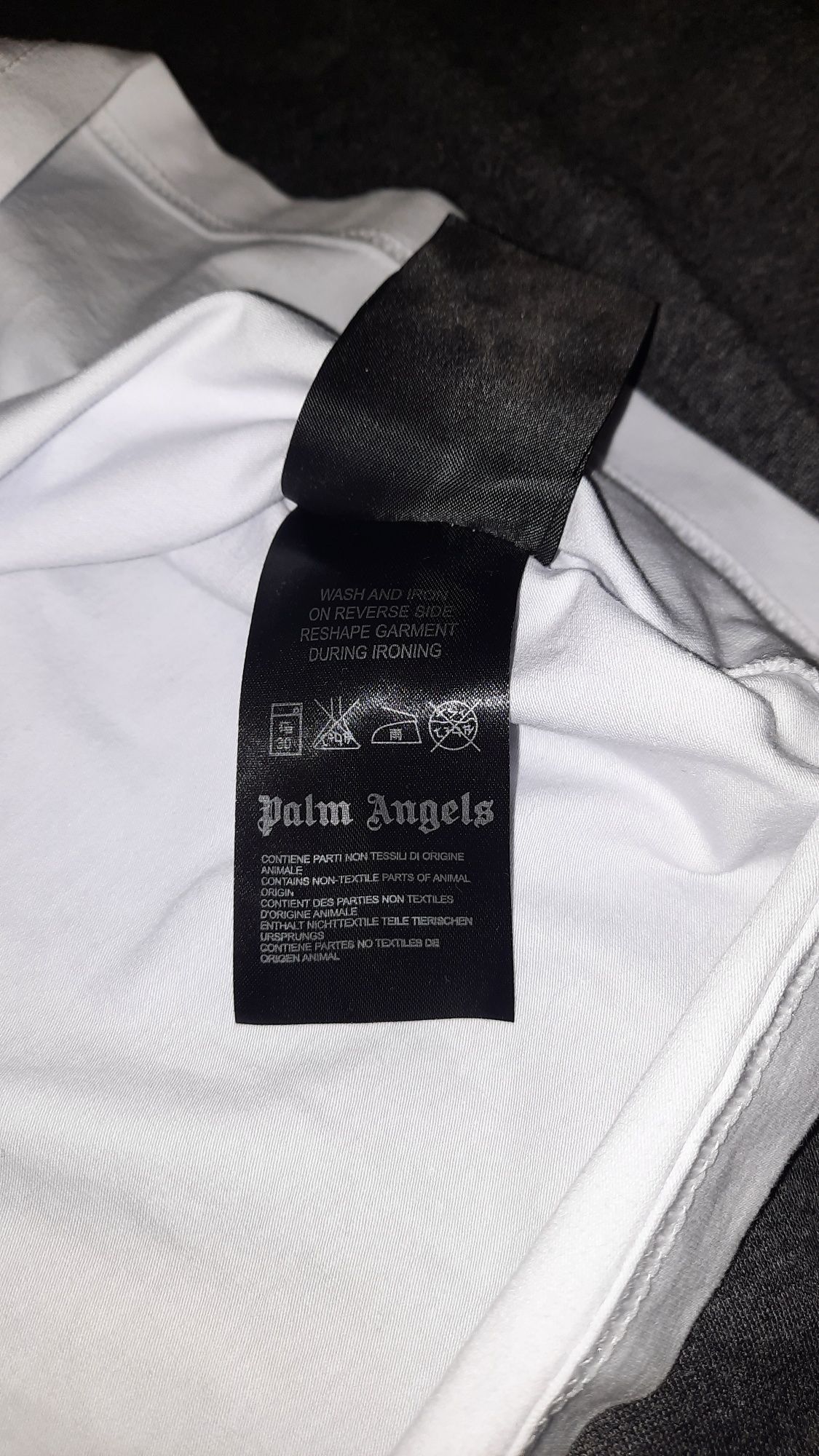 Футболка Palm Angels