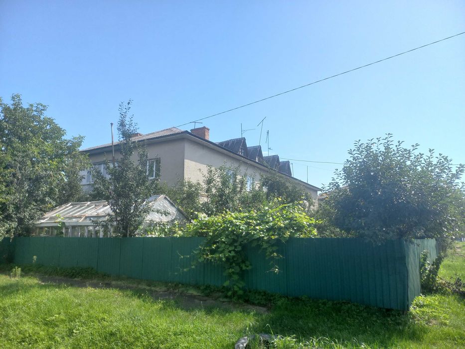 Продаж 2 кім квартири в с. Копанки 52 м2