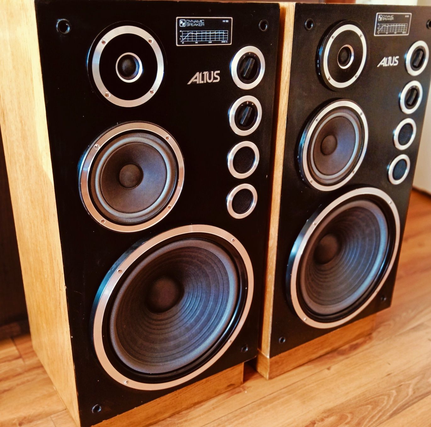Altus 140  Tonsil UNITRA