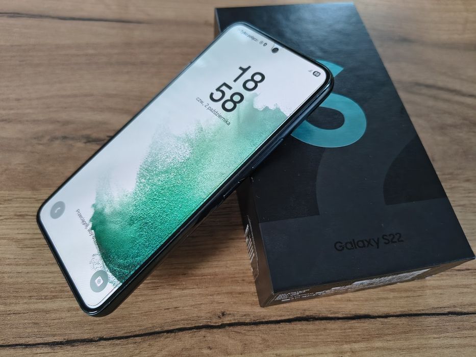 Samsung Galaxy s22
