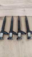 Форсунки 1.6 CDTI Opel Astra Insignia Zefira Meriva 55570012  55578075