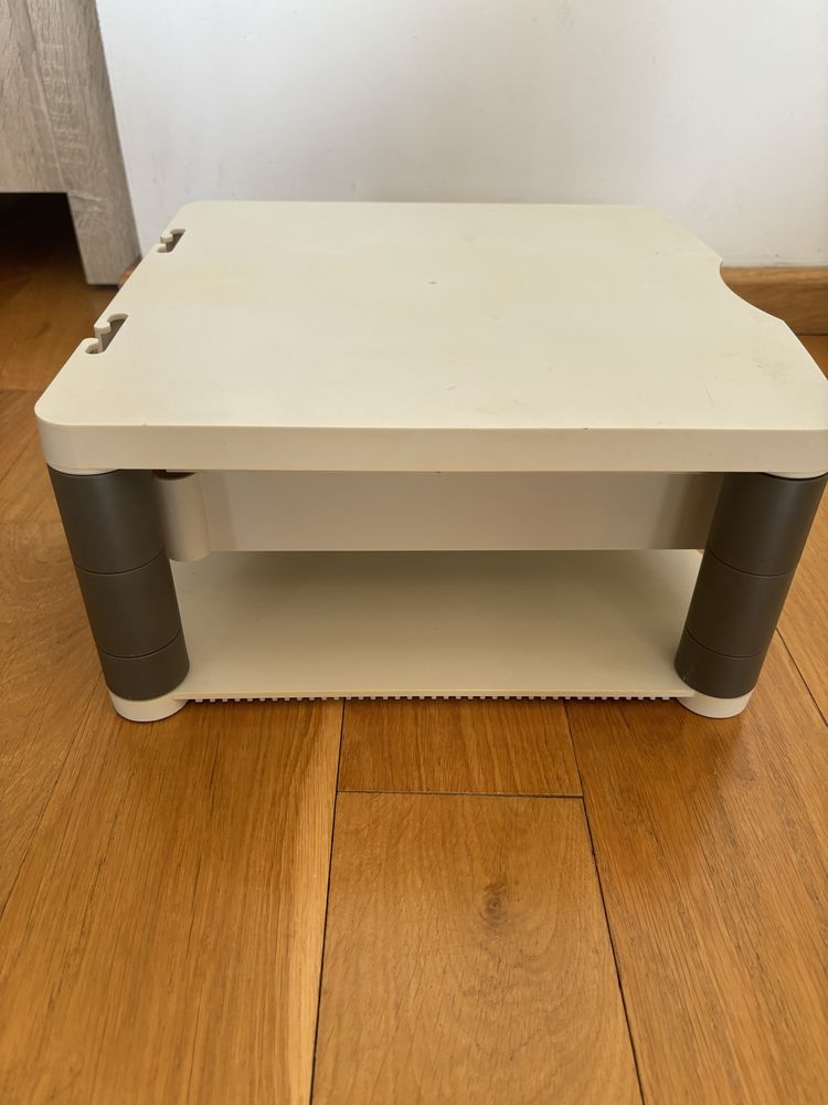Podstawka/stojak pod laptopa, monitor
