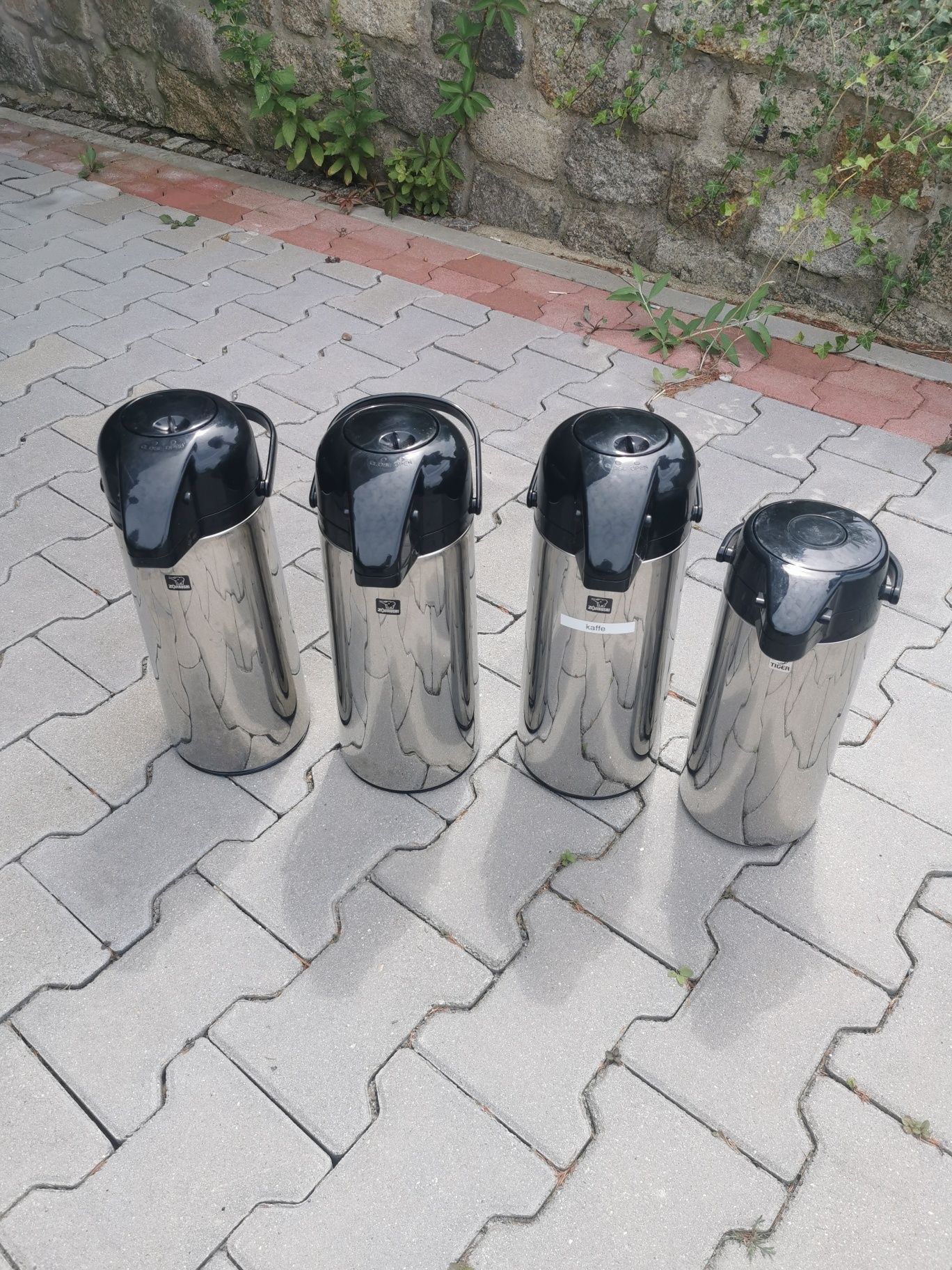 Termosy Japońskie Zojirushi