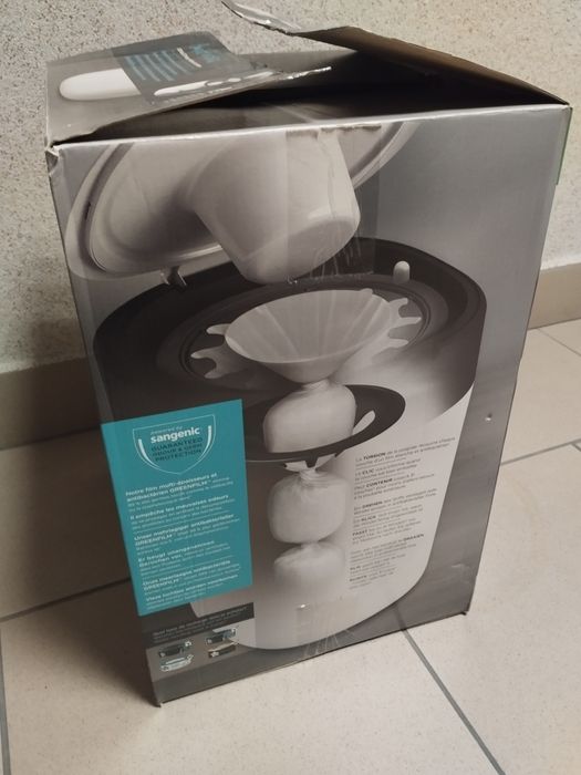 Kosz na pieluchy Tommee Tippee
