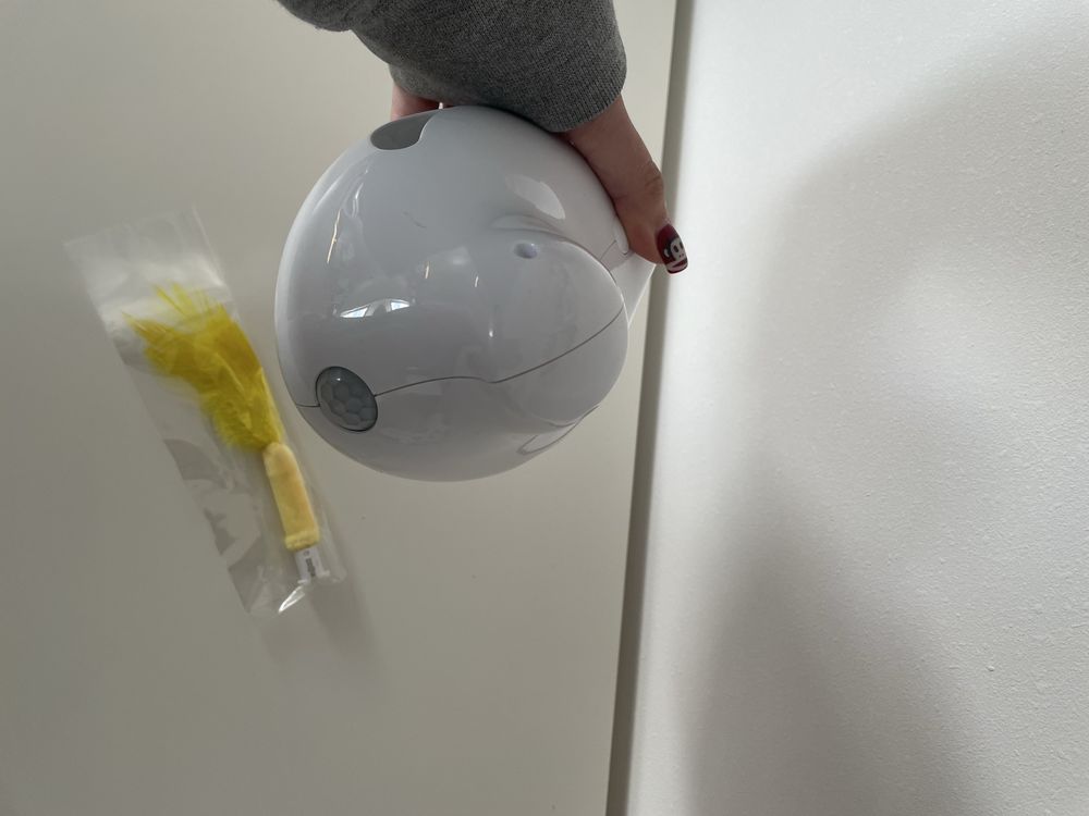 PetSafe® Peek-a-Bird elektroniczna zabawka dla kota