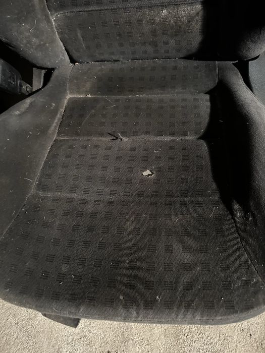 Bancos Vw golf 4 Variant