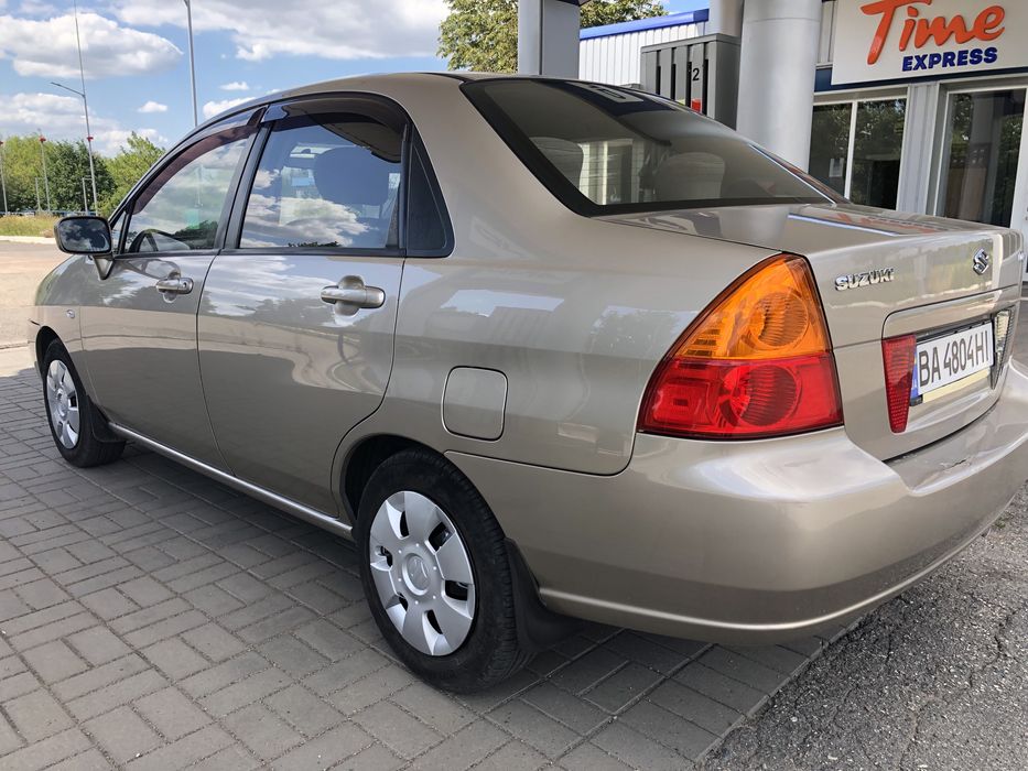 Продам гарний автомобіль