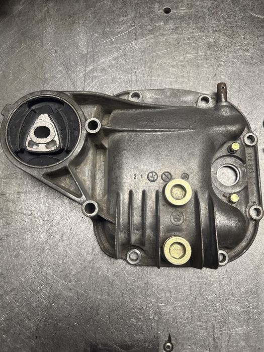 Bmw e30 e36 compact dekiel duża głowa swap szpera typ 188