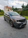 Dodge Journey Dogde Journey Crossroad, LPG, 7 osobowy