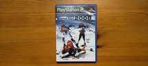 RTL Biathlon 2008, PlayStation 2